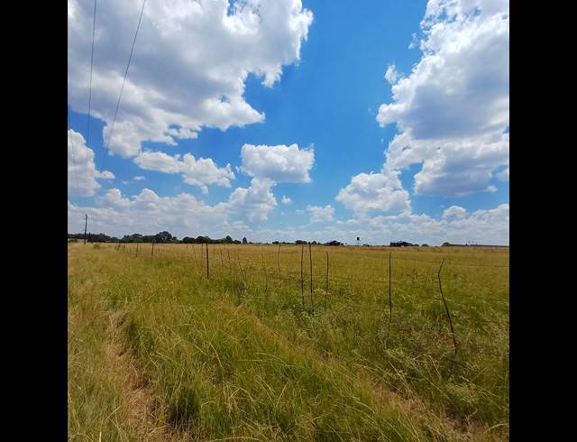 2.10HA VACANT LAND FOR SALE IN NELSONIA